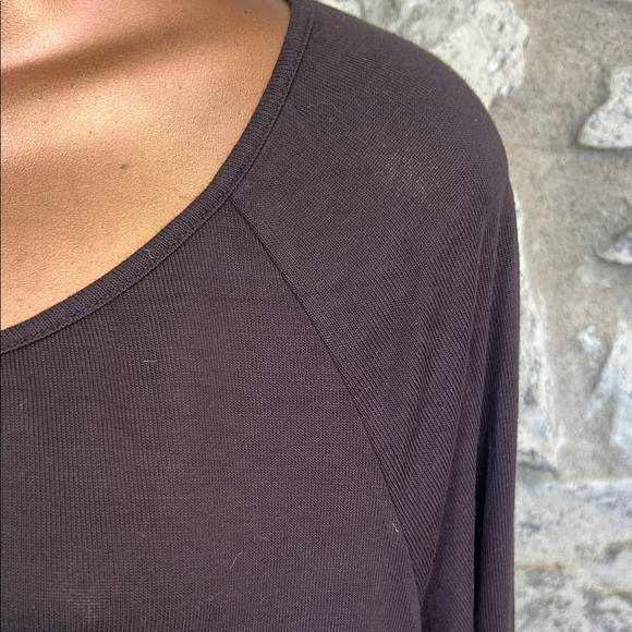 Knit Bubble Top - Picture 2 of 6